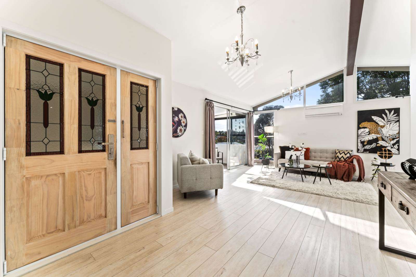 58 Cockayne Crescent Sunnynook North Shore City Houses for Sale