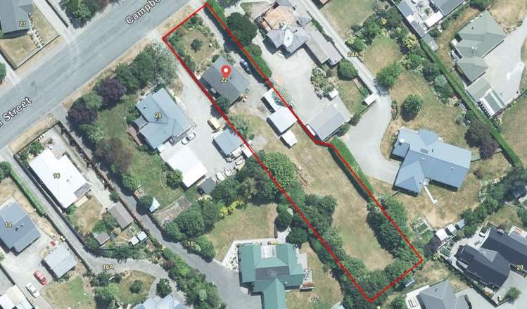 22 Campbell Street Geraldine_17