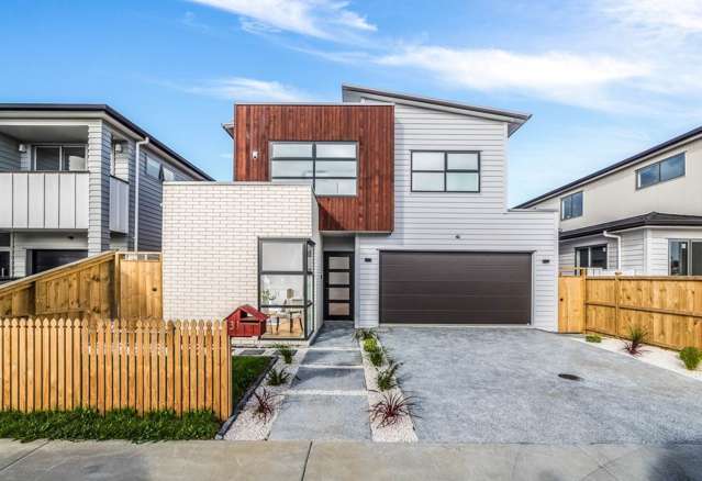 Stunning Family Home