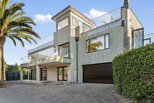 Where great design meets all-day sun