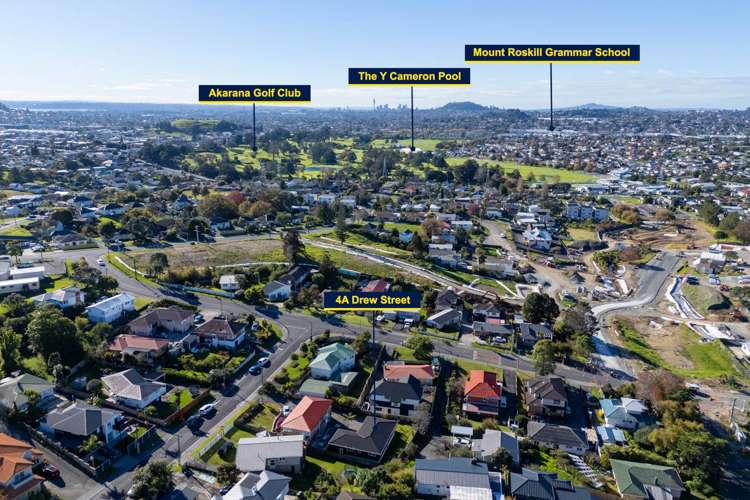 4a Drew Street Mount Roskill_19