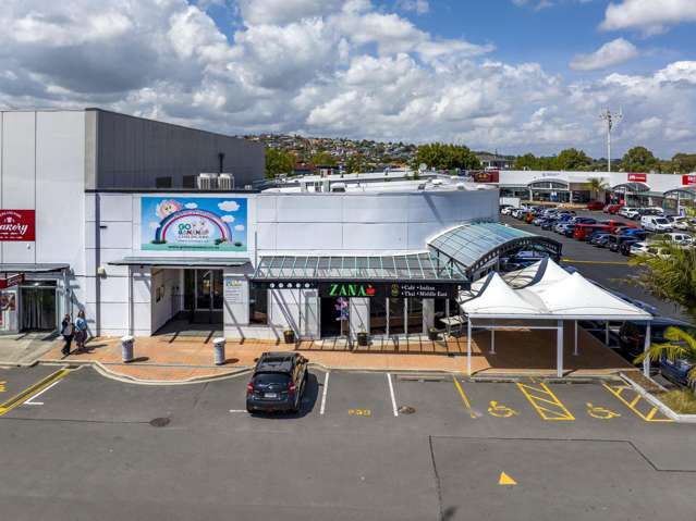 Commercial kitchen opportunity - occupy or lease