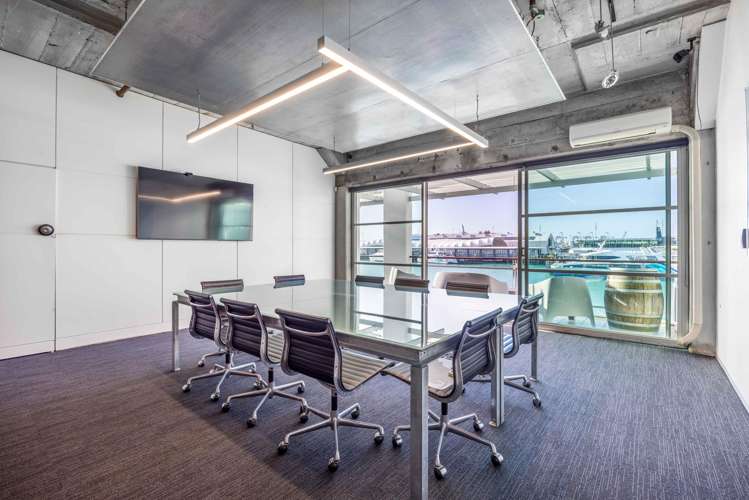 137 Quay Street Auckland Cbd_7