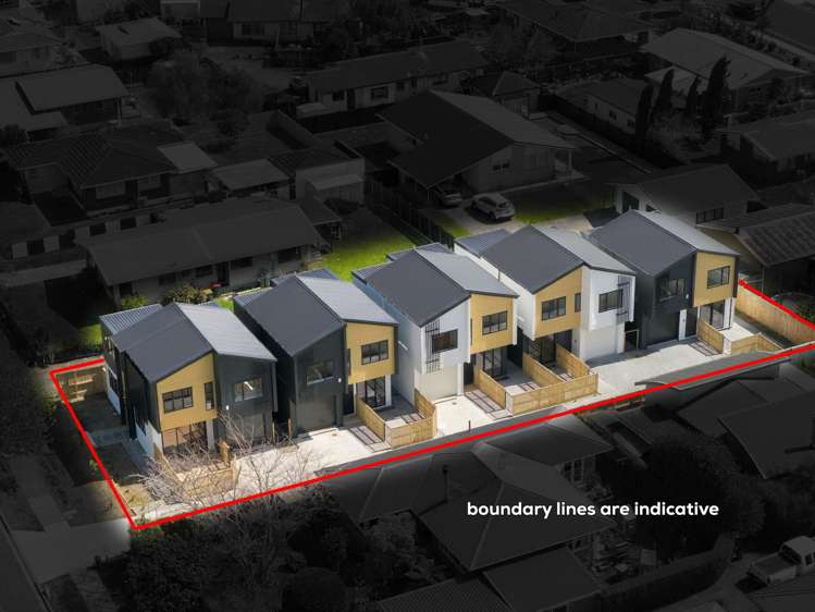 LOT 5 107 West Street Pukekohe_28