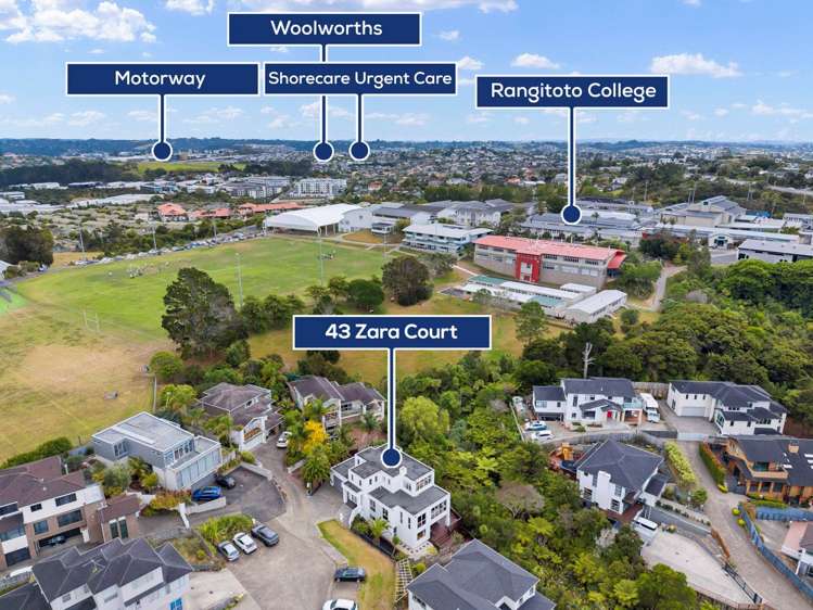 43 Zara Court Mairangi Bay_28