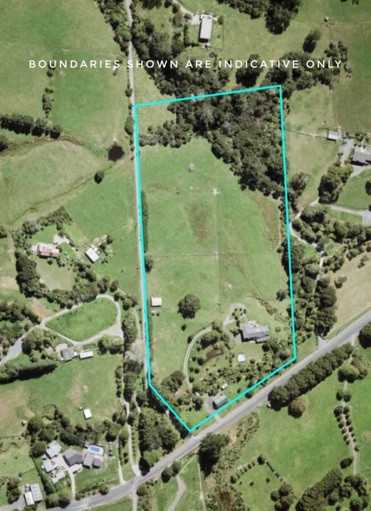 236 Blackbridge Road Dairy Flat_21