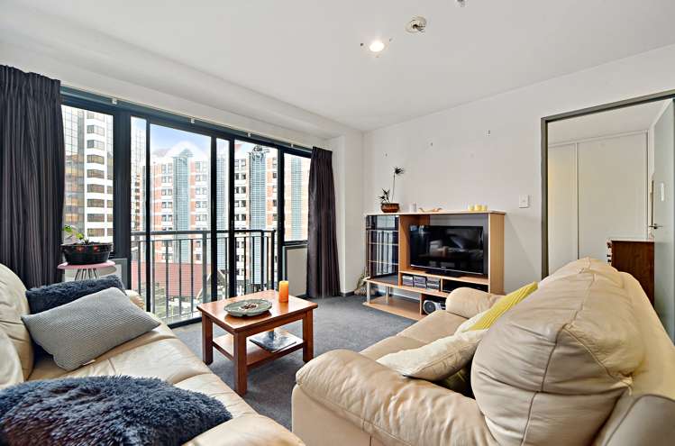 9k/13 Mount Street Auckland Central_3