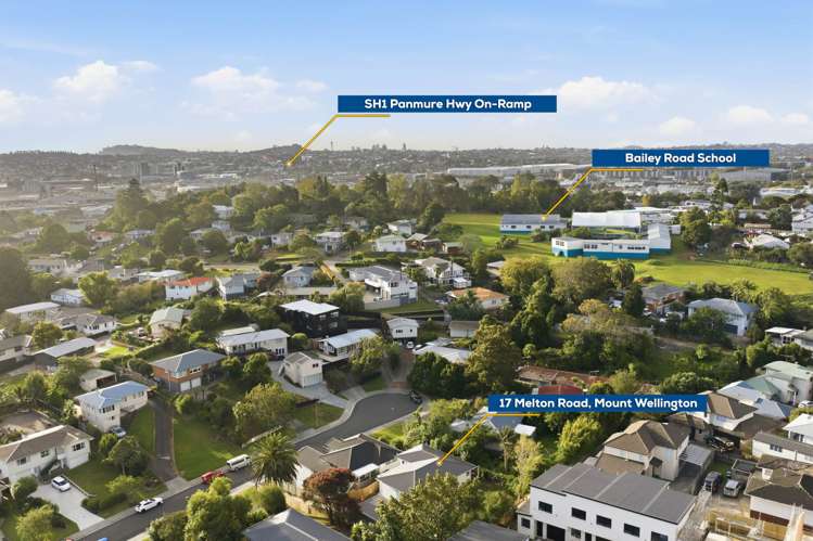 17 Melton Road Mt Wellington_25