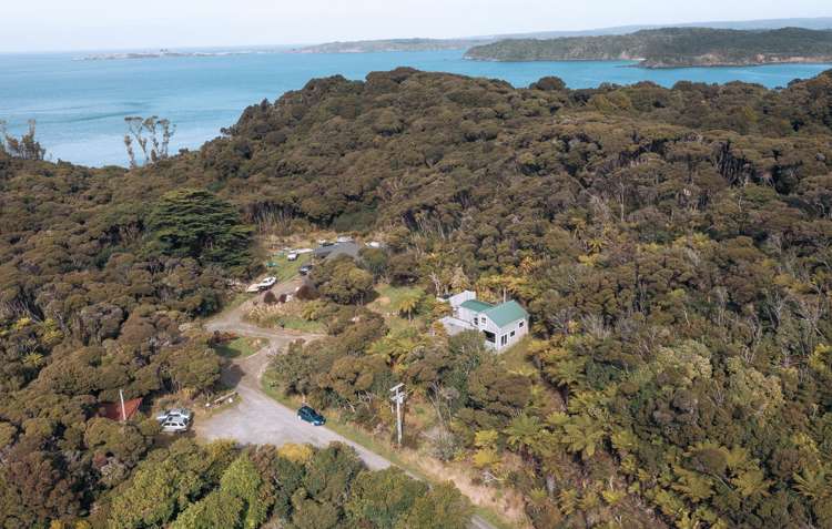 66 Leask Bay Road Stewart Island_29