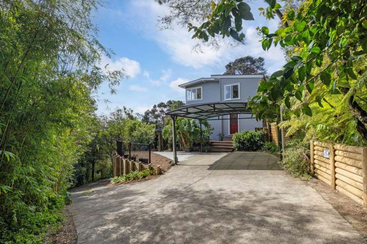 20 Phillip Avenue Glen Eden_21