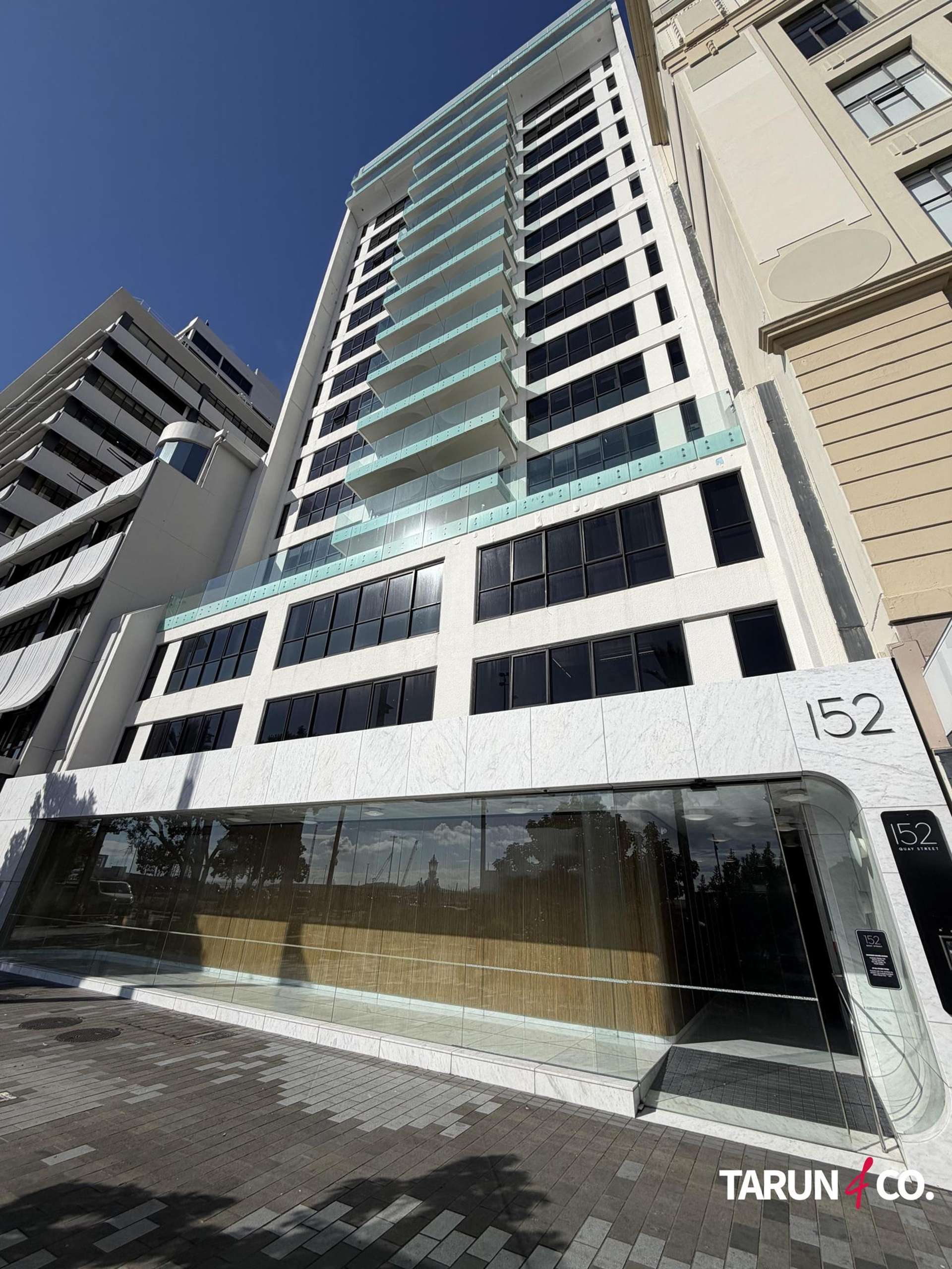 8/152 Quay Street City Centre_0