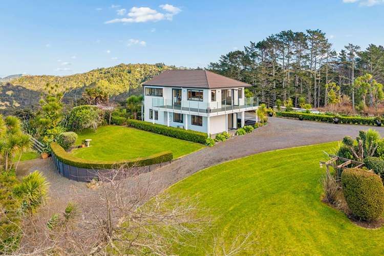 233 Wairere Road Waitakere_13