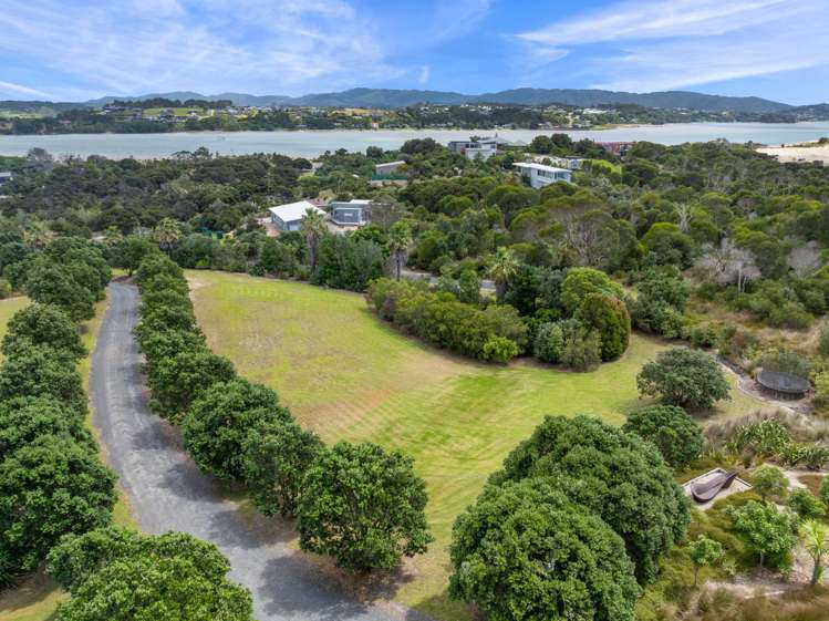 Proposed Lot 1 203 Tern Point Mangawhai_4