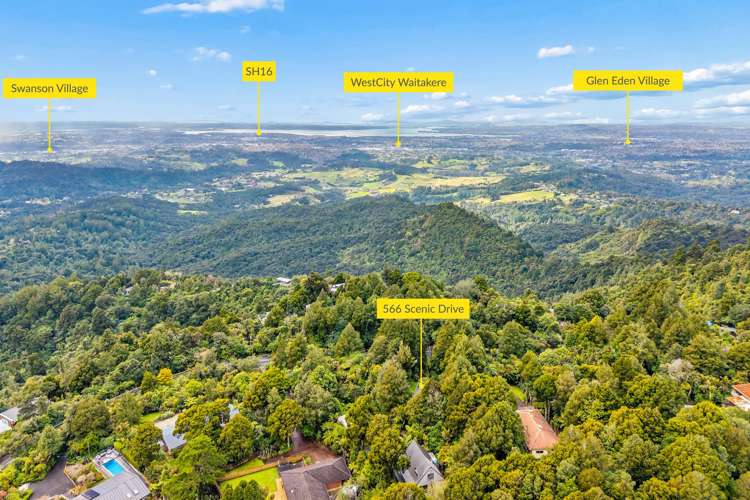 566 Scenic Drive Waiatarua_22