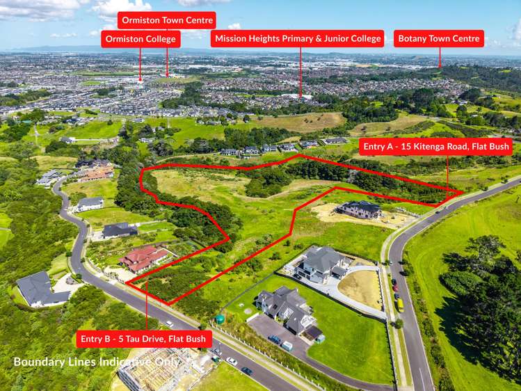 15 Kitenga Road Flat Bush_5