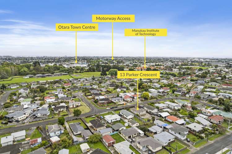 13 Parker Crescent Otara_26