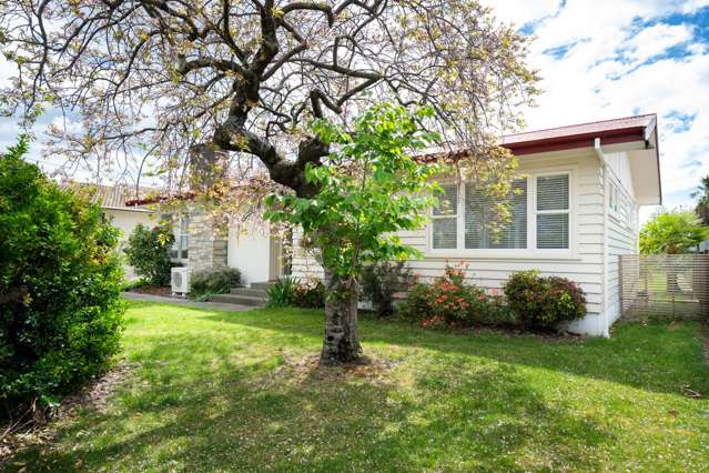 Beautifully renovated family home