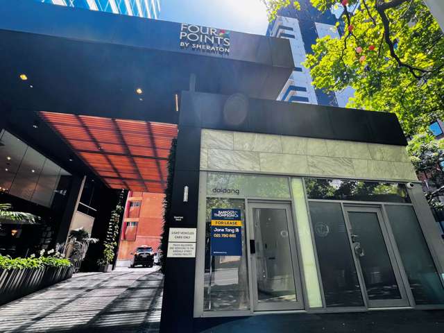 AFFORDABLE CBD RETAIL