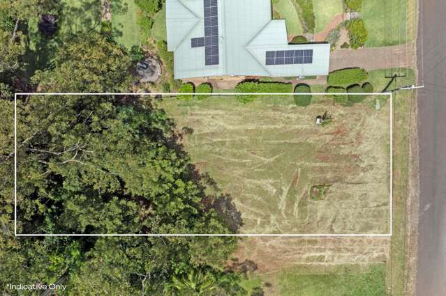 Prime Land Opportunity - 13 Katoomba Crescent, Tamborine Mountain