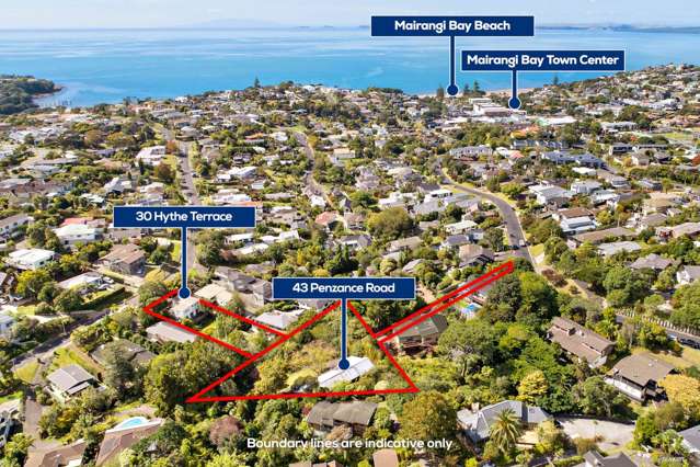 43 Penzance Rd / 30 Hythe Terrace Mairangi Bay_1