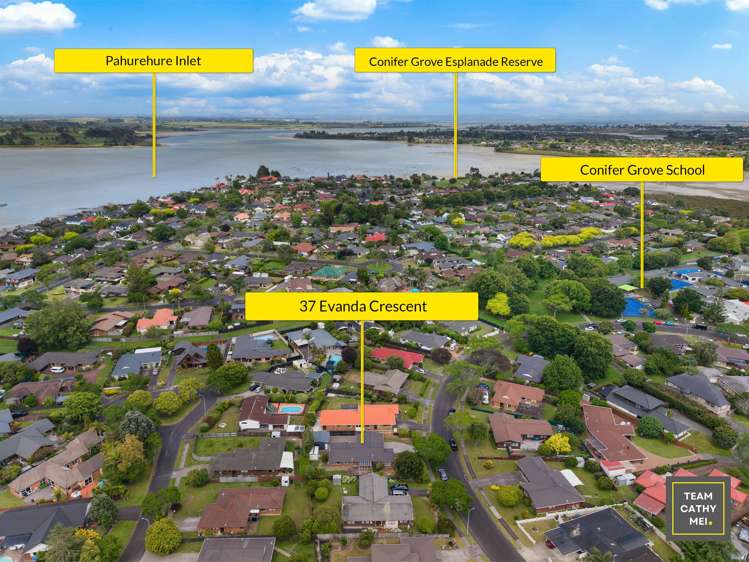 37 Evanda Crescent Conifer Grove_28