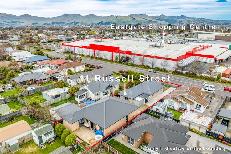 11 Russell Street Linwood_11