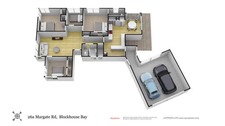 26a Margate Road Blockhouse Bay_18