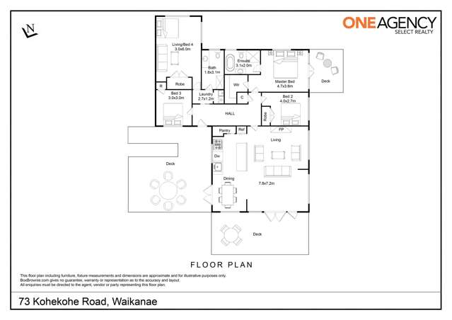 73 Kohekohe Road Waikanae_1