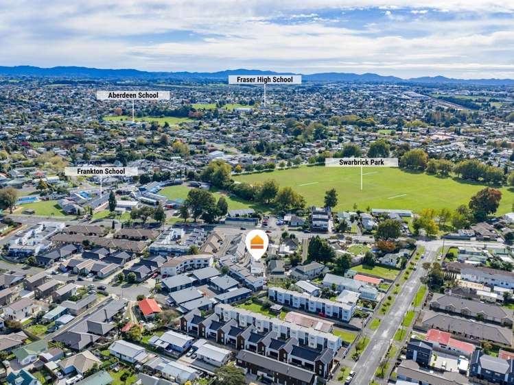 7/189 Massey Street Frankton_16