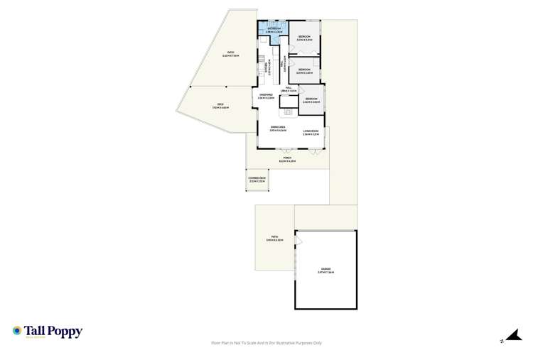 81 Bird Grove Stokes Valley_19