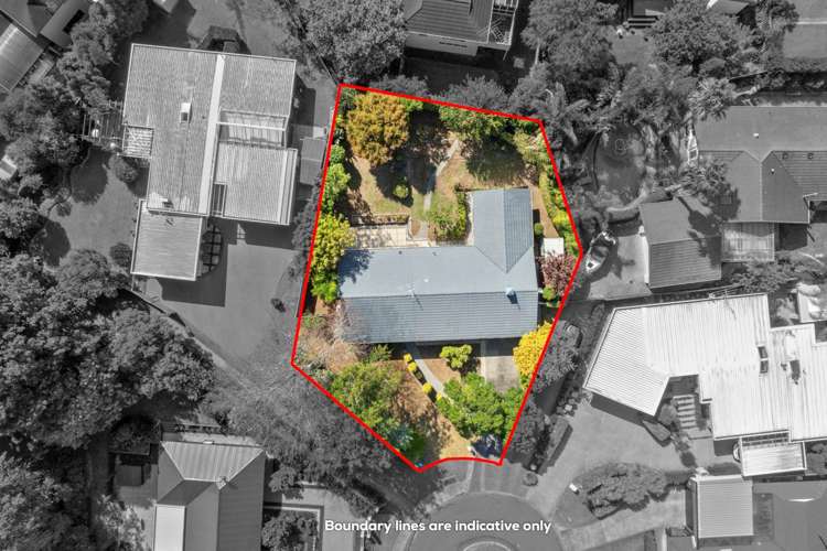 12 Holly Way Sunnyhills_18