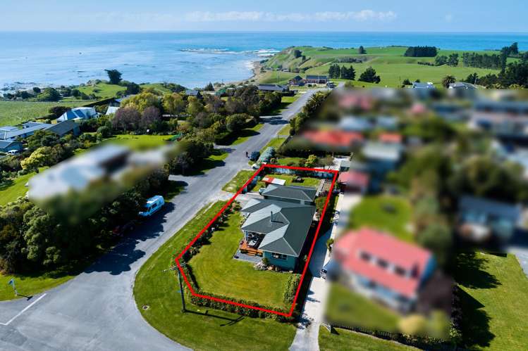 10 Cromer Street Kaikoura Peninsula_22