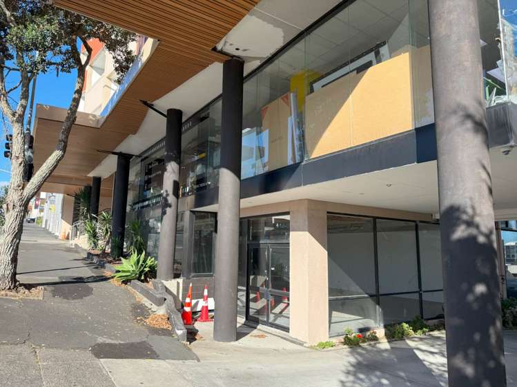 127 Newton Road Eden Terrace_1