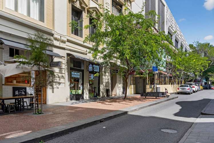 Unit C/4 Lorne Street City Centre_10