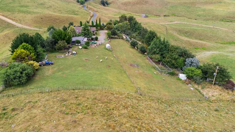 87 Haurua Road Otorohanga_21