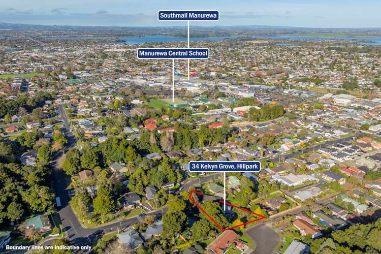 34 Kelvyn Grove Hillpark_15