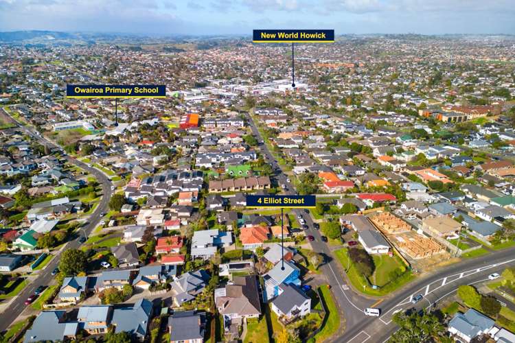 4 Elliot Street Howick_18