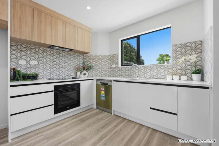 Lot 5, 44 Beaumonts Way Manurewa_5