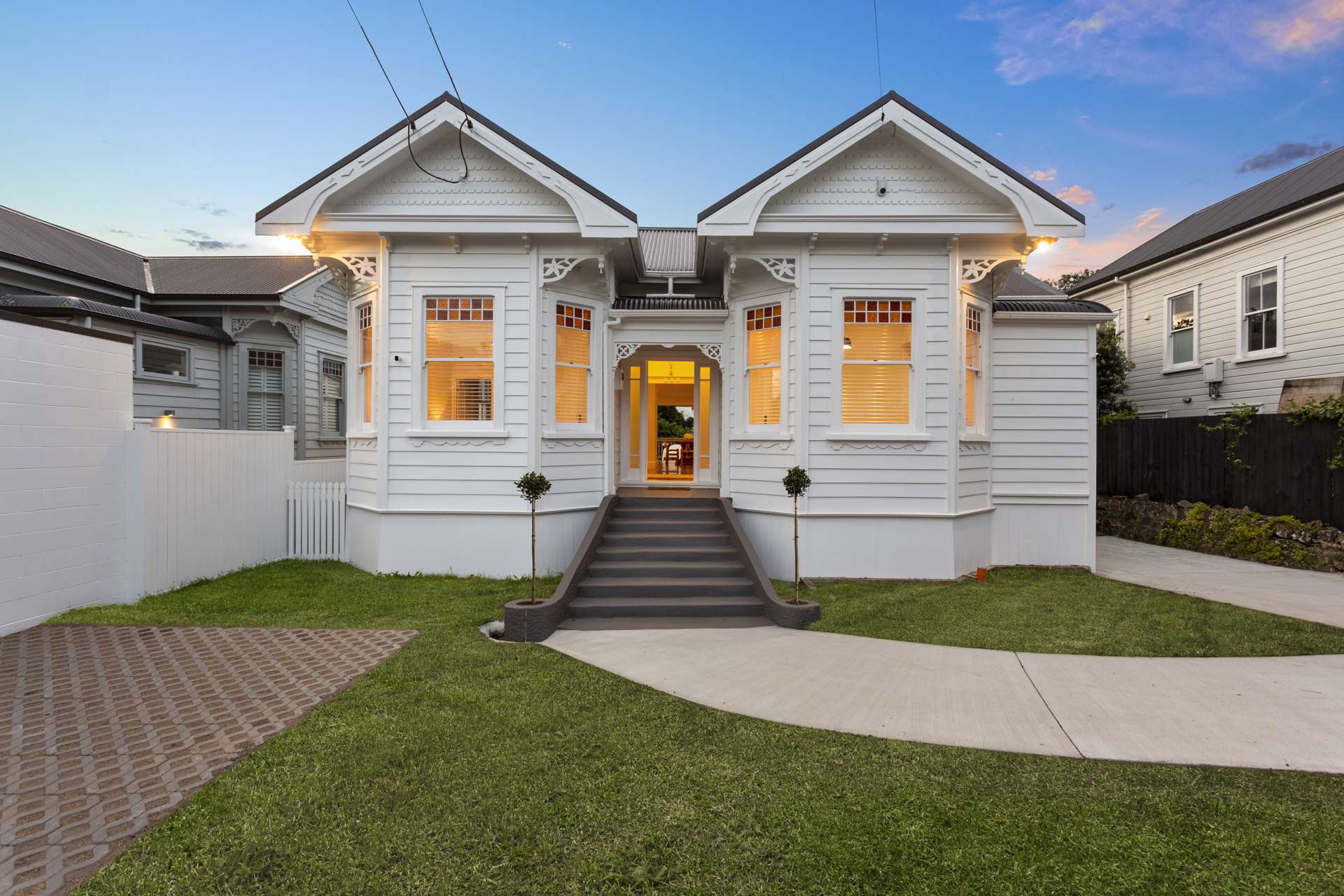 3 Marlborough Street Mount Eden_0