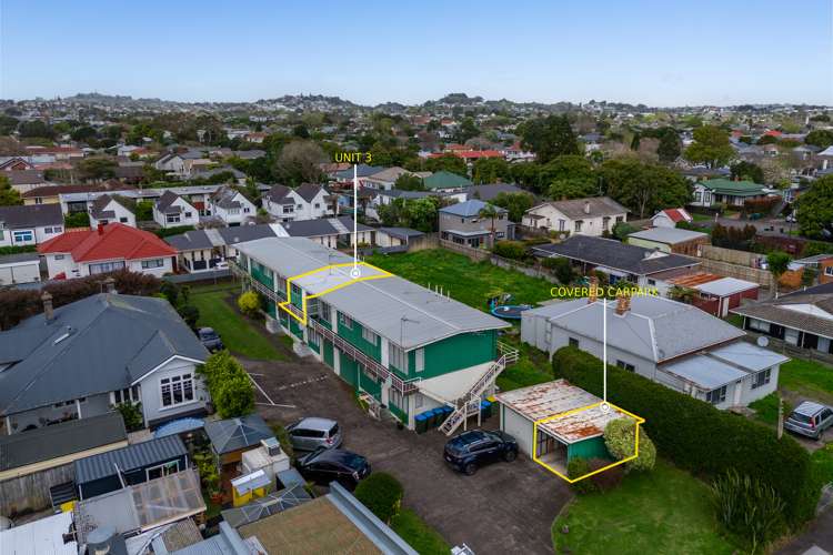 3/418 Sandringham Road Sandringham_9