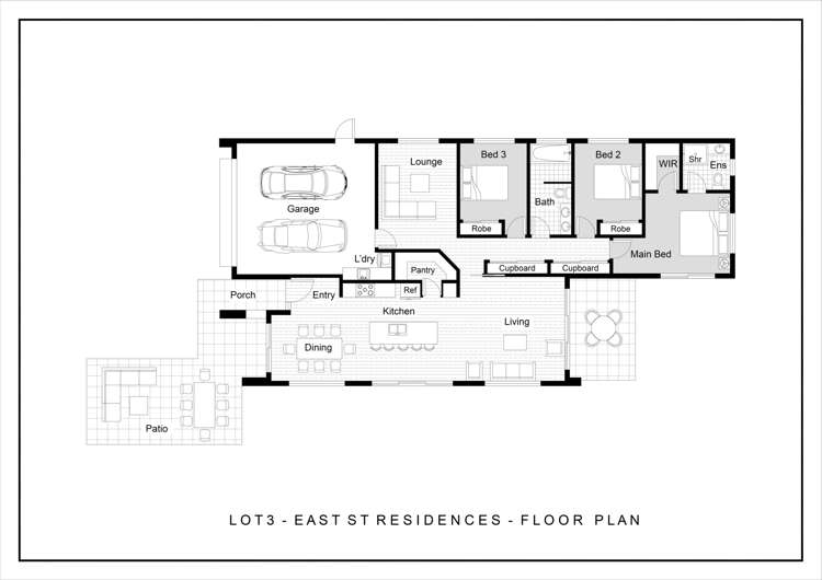 Lots 1 - 4/183 East Street Greytown_11