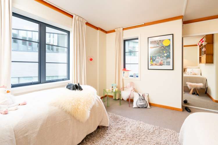 16/127 Molesworth Street Thorndon_9