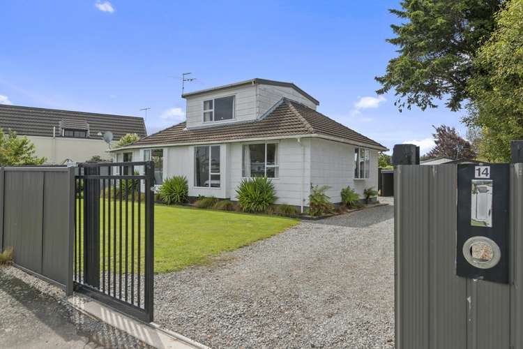 14 Lindon Street Rangiora_0
