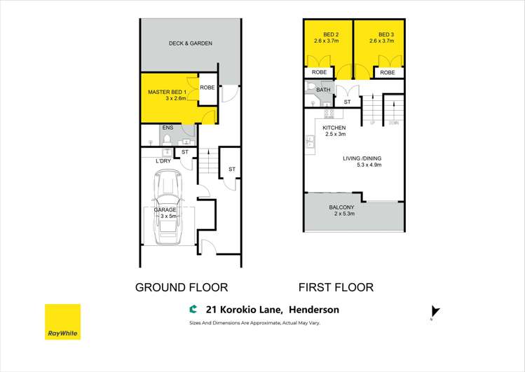 21 Korokio Lane Henderson_15