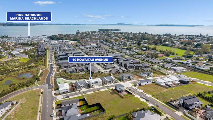 10 Kowaitau Avenue Beachlands_12
