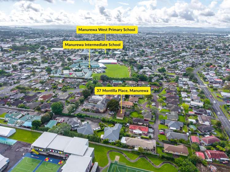 37 Montilla Place Manurewa_19