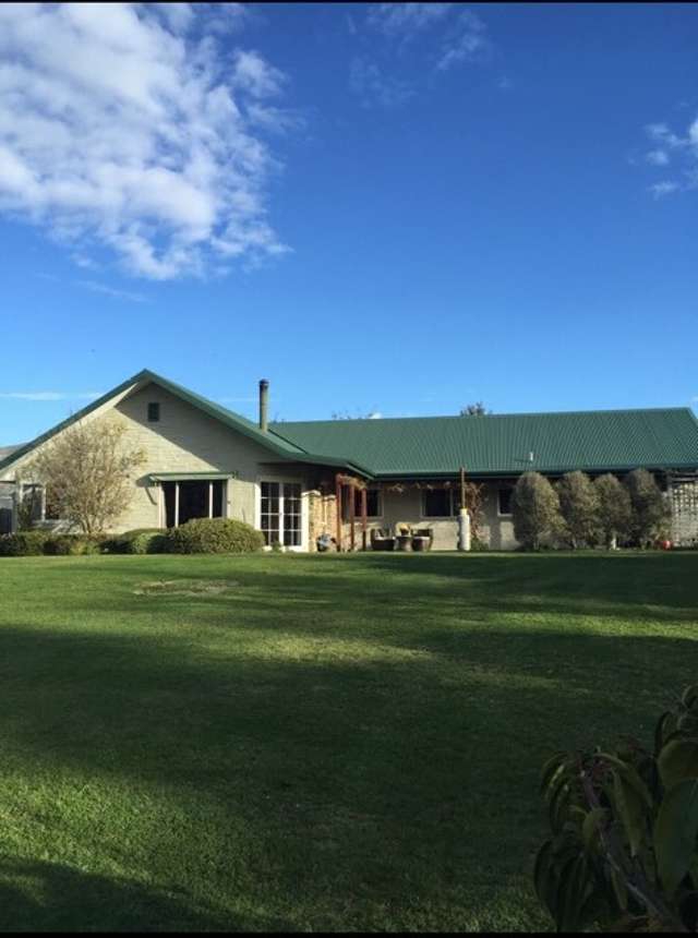 Charming Family Haven in Wanaka