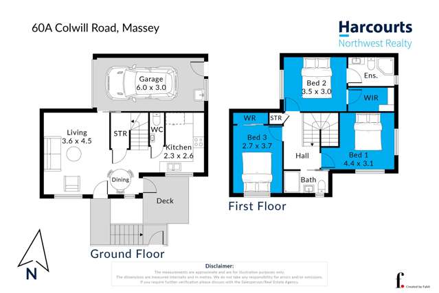 60a Colwill Road Massey_1