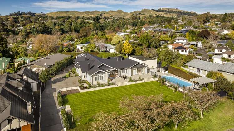 26 Greenwood Road Havelock North_34