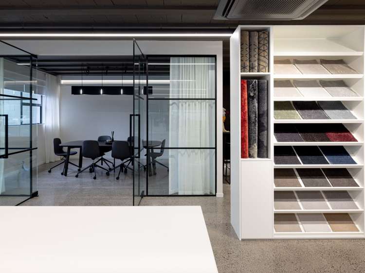 Ground/15 Bath Street Parnell_5